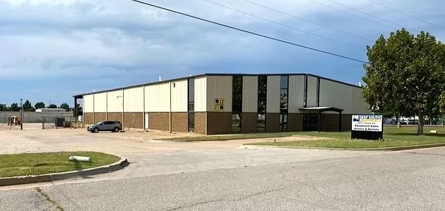 Ok Ok Deep South Equipment | Oklahoma City, OK