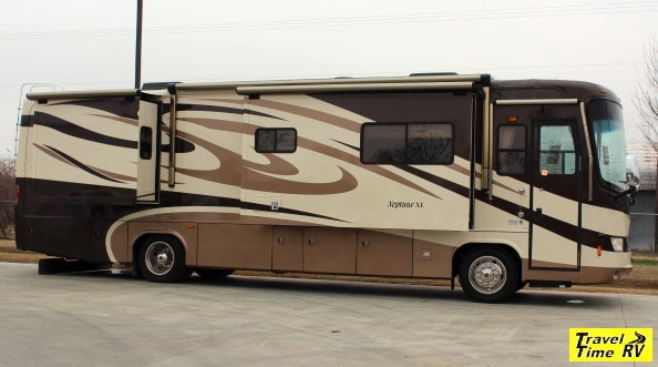 Travel Time RV, LLC | New & Used RV Inventory | Texas
