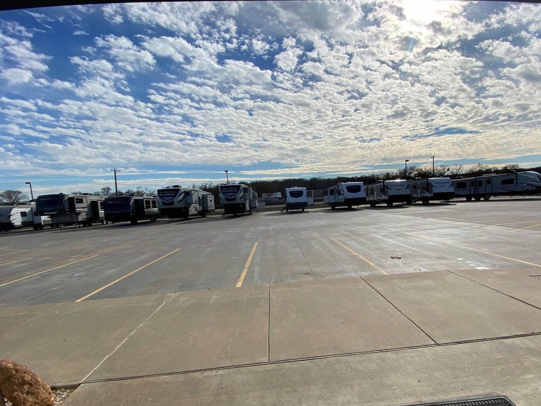 Travel Time RV Photo Gallery Sulphur Springs, TX Dealer