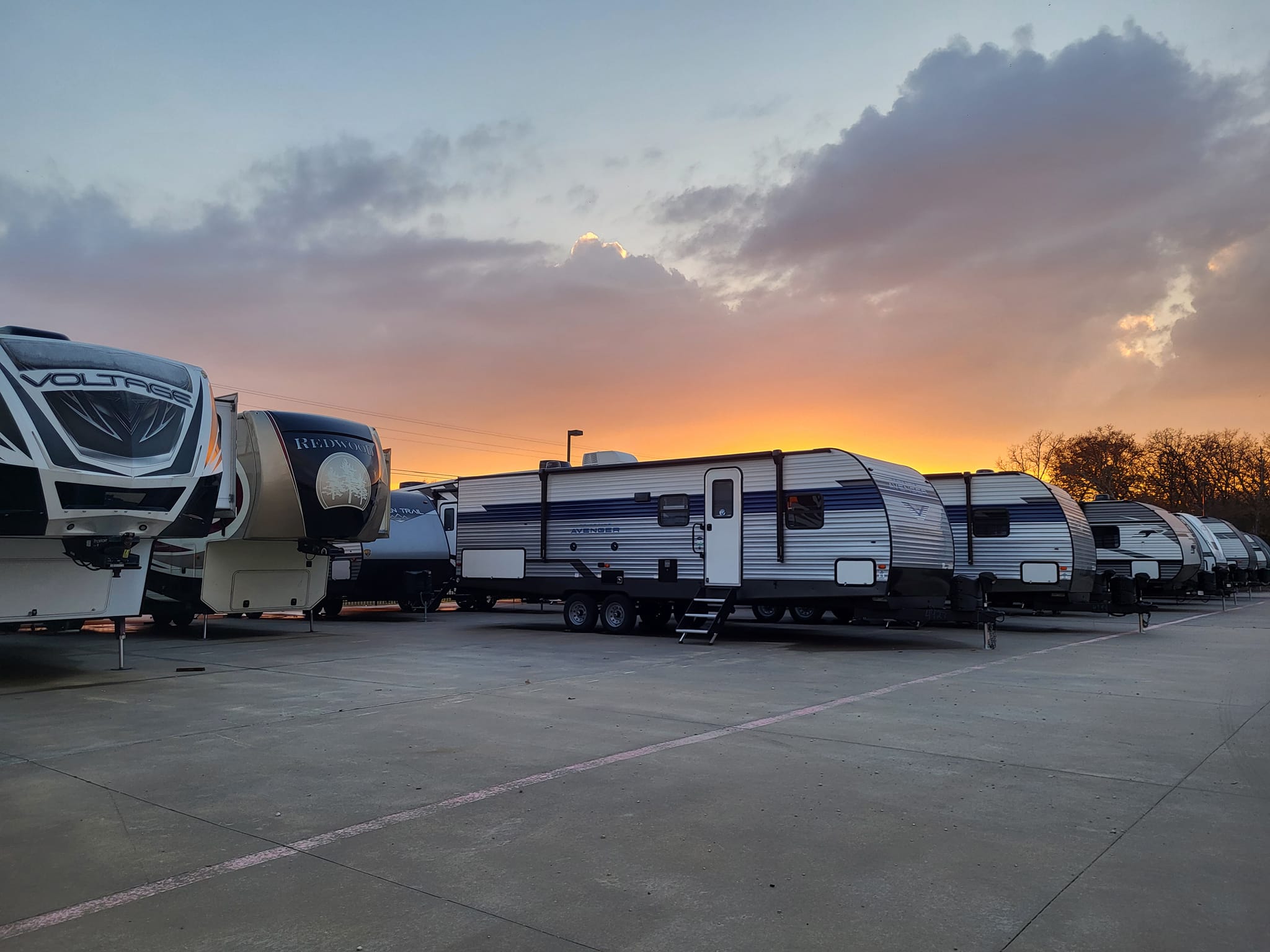 Travel Time RV Photo Gallery Sulphur Springs, TX Dealer