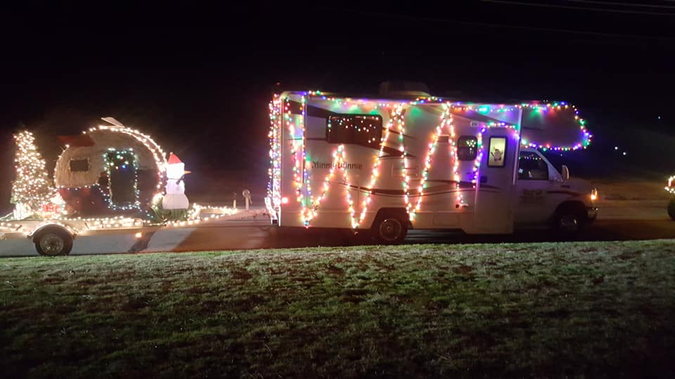 Travel Time RV Photo Gallery Sulphur Springs, TX Dealer