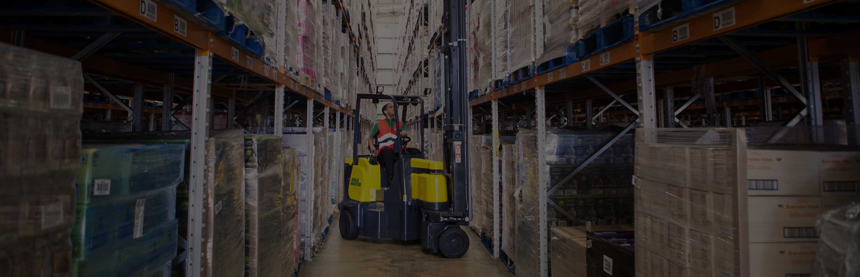 Forklift Rentals Wichita, KS Lift Parts Service