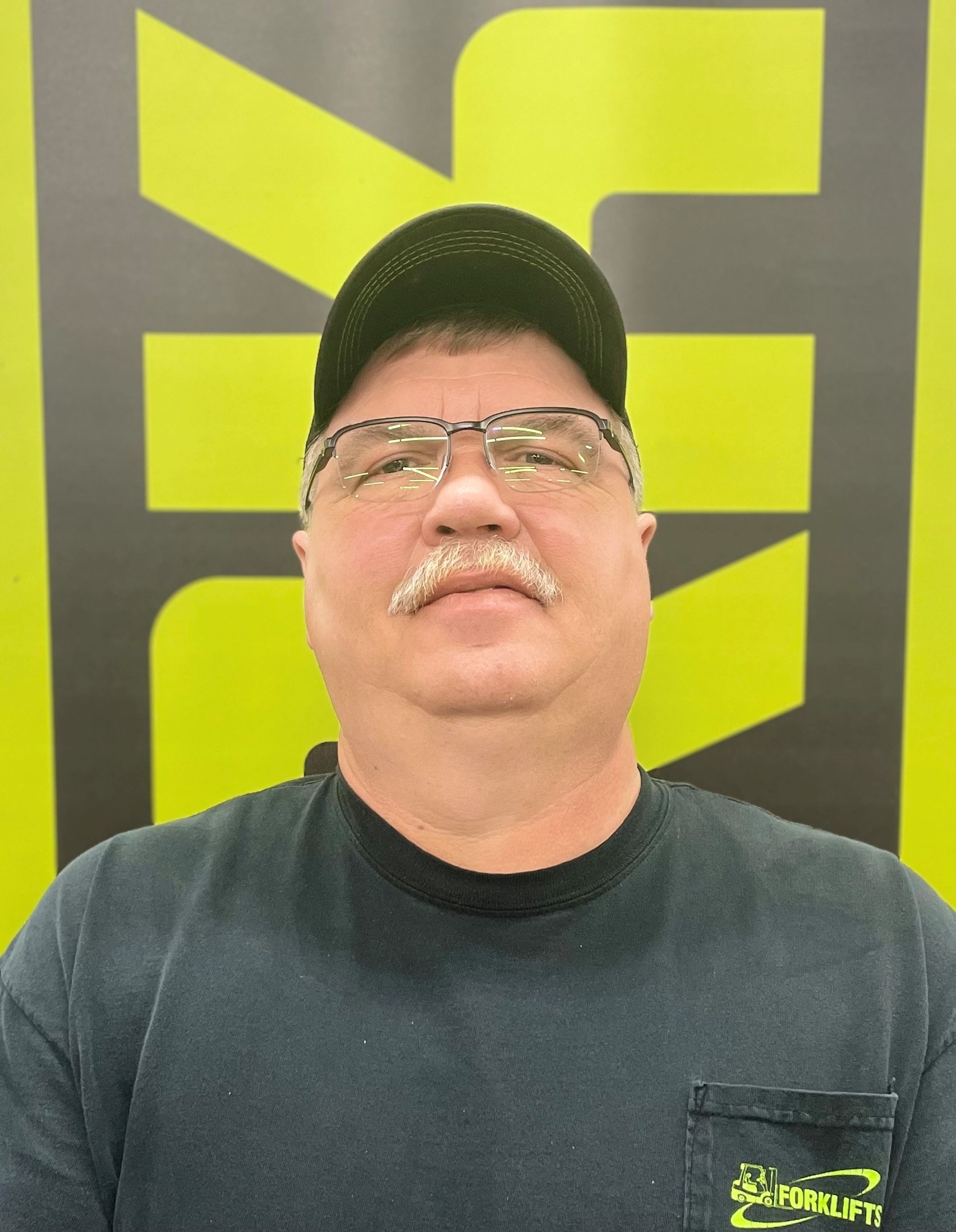 Parts Inventory Des Moines and Omaha Forklift Parts