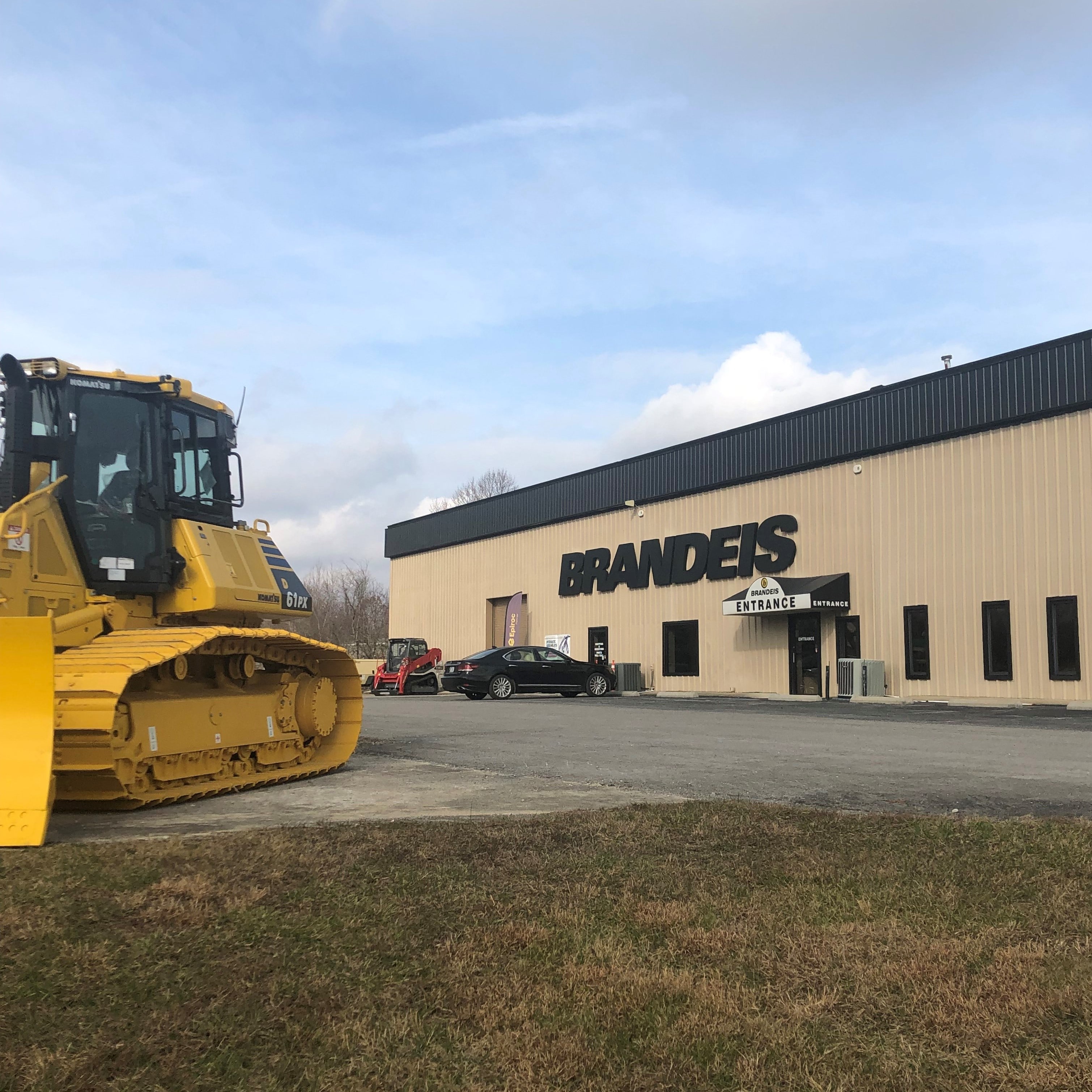 Used Equipment Mining Equipment Corbin Kentucky