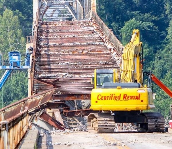 Heavy Machinery Rental Tennessee Heavy Equipment Rental