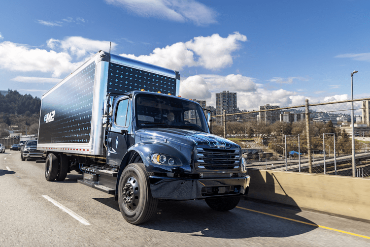 Meadowlands Freightliner Blog News and Resources