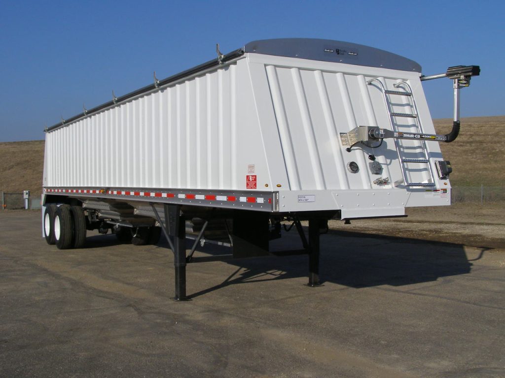 Chuck Henry Trailers, Trucks & Container Sales Mini Storage, Mobile
