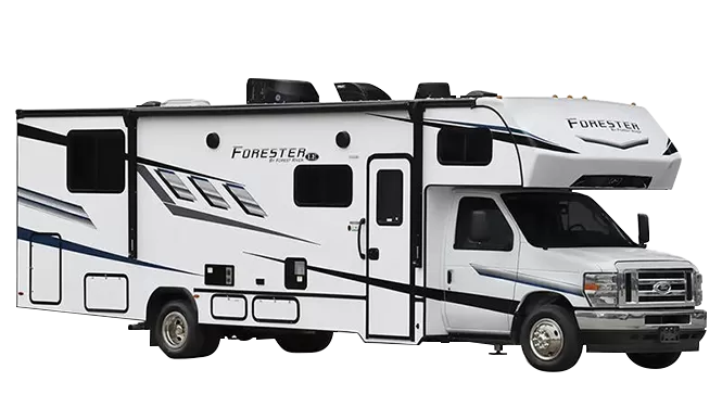 RV Dealer in Simi Valley, CA | New & Used RV Sales & Service