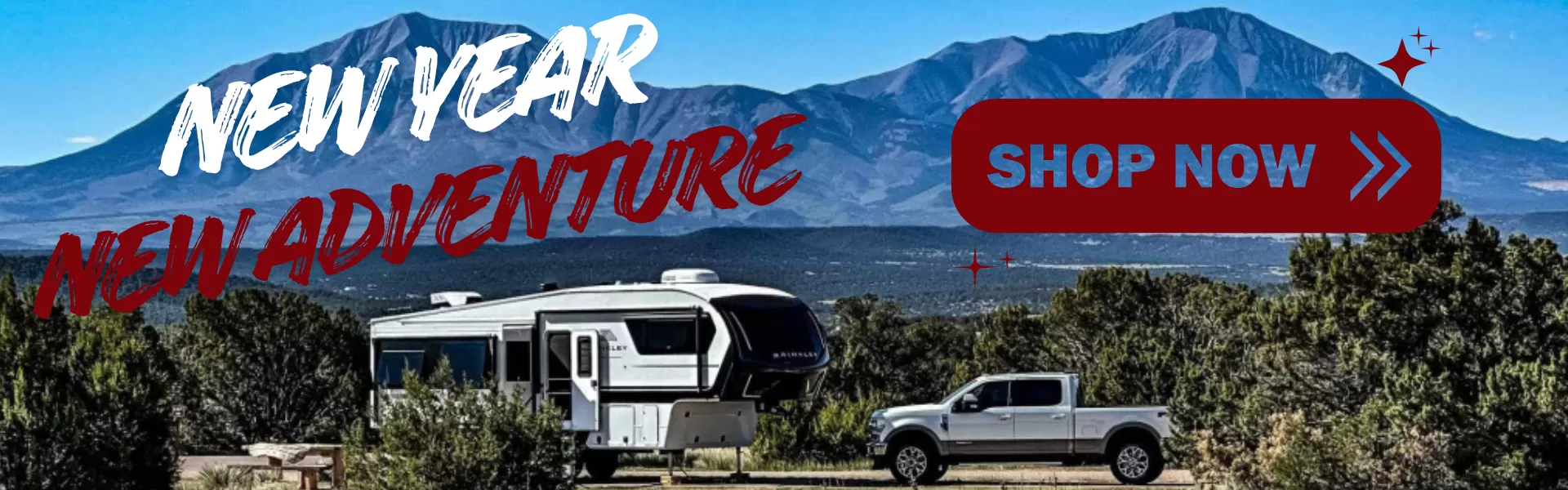 RV Dealer in Simi Valley, CA | New & Used RV Sales & Service