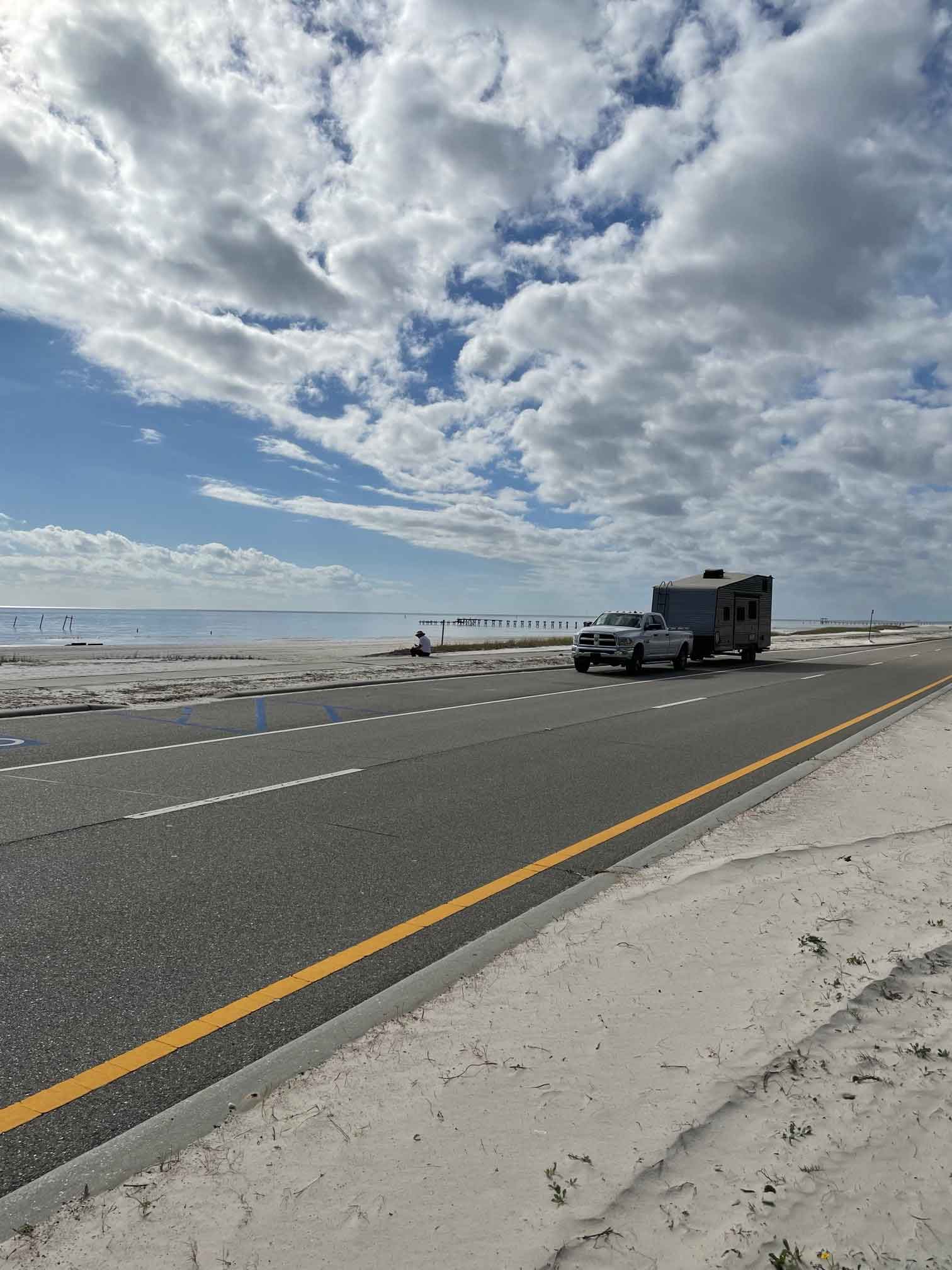 Grand Am RV Sales Rentals Service Insurance Keystone Passport, Forest